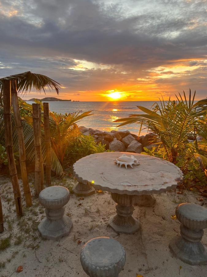 Sunset Cove Villa Гранд-Анс Екстер'єр фото