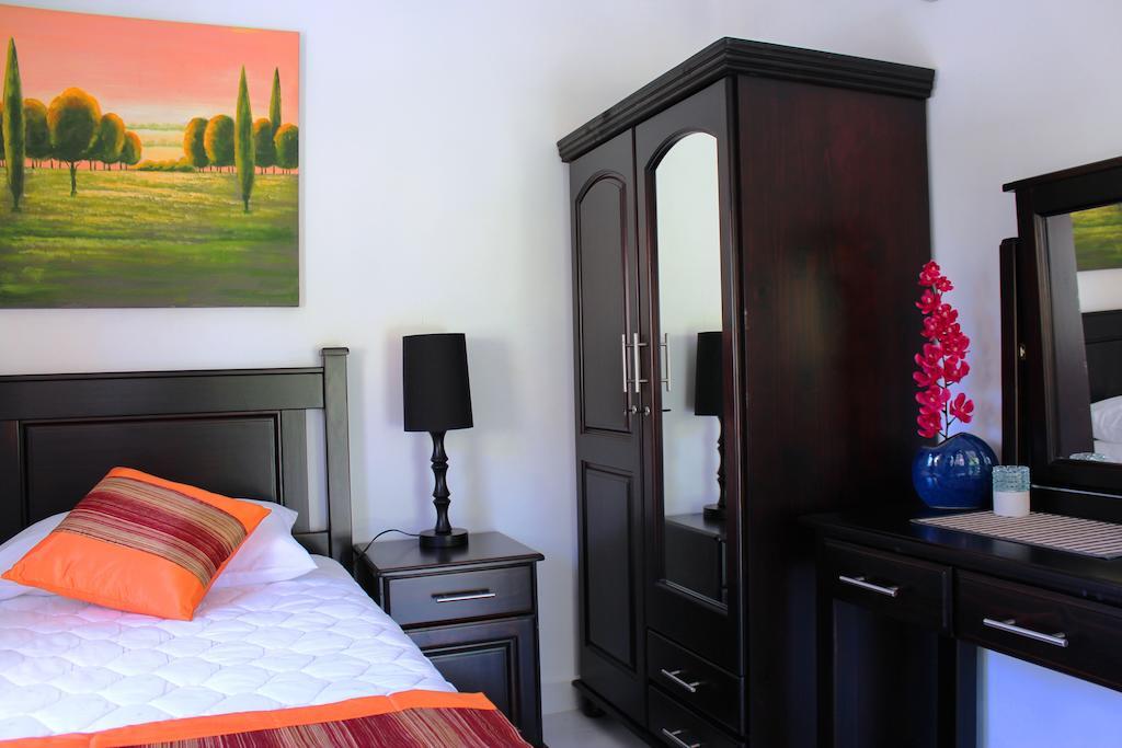 Sunset Cove Villa Гранд-Анс Номер фото