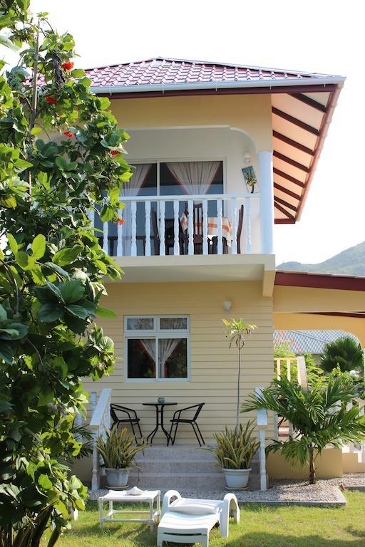Sunset Cove Villa Гранд-Анс Екстер'єр фото