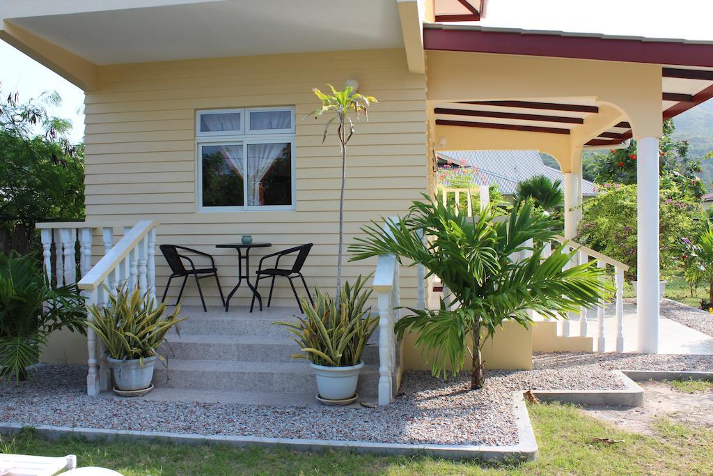 Sunset Cove Villa Гранд-Анс Номер фото
