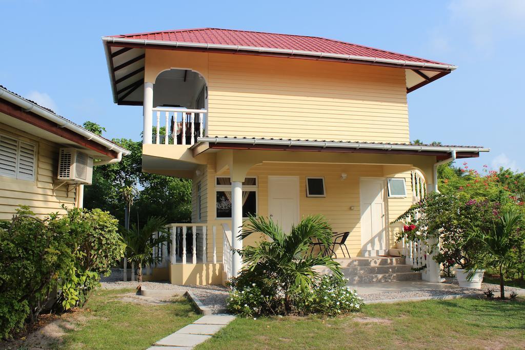 Sunset Cove Villa Гранд-Анс Екстер'єр фото